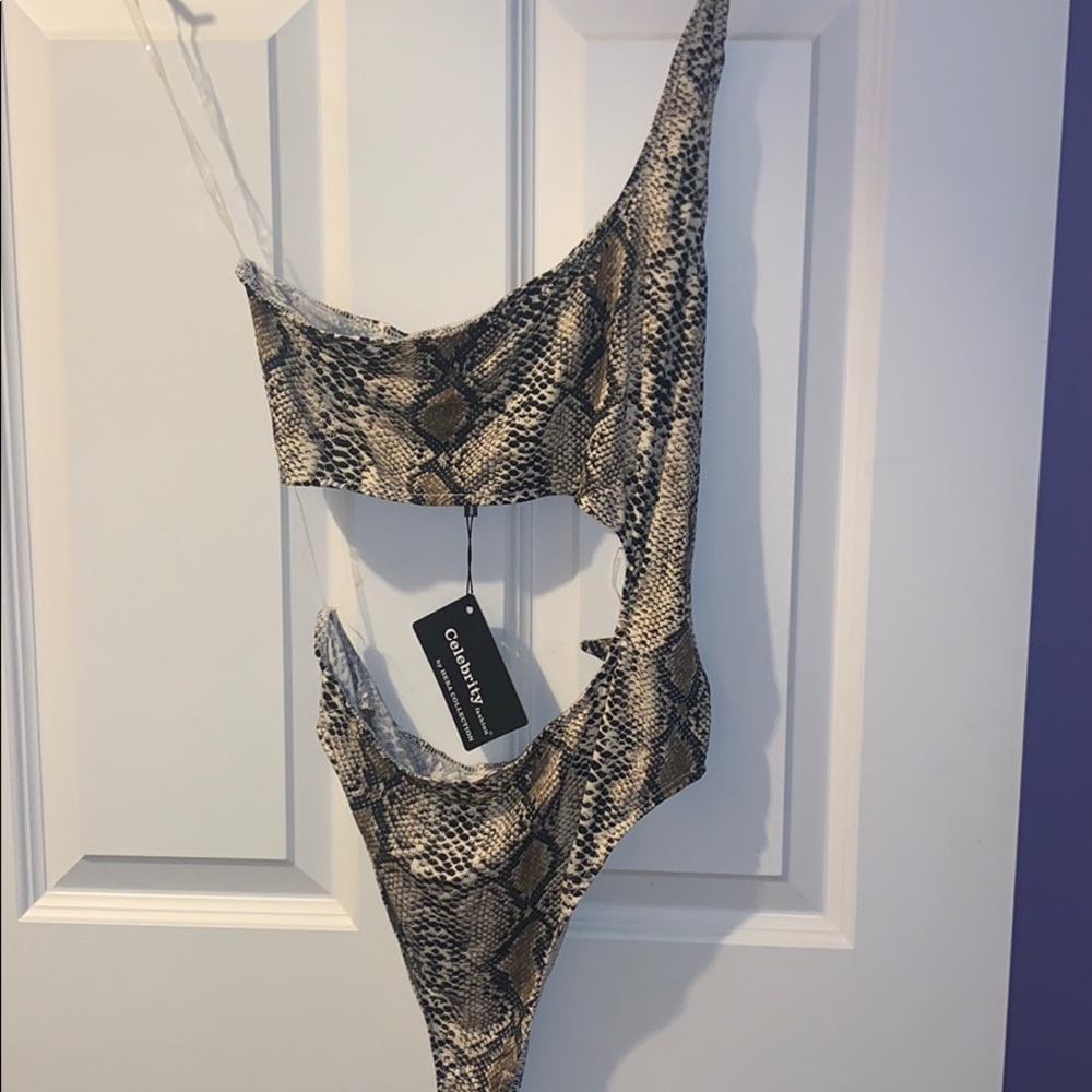 12th Tribe Bodysuit